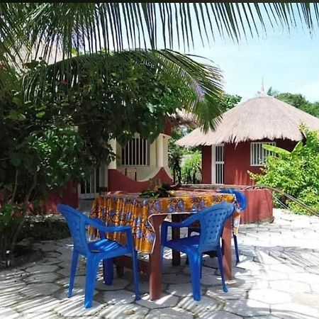 Abene Shudyma Lodge Abeme Bagian luar foto
