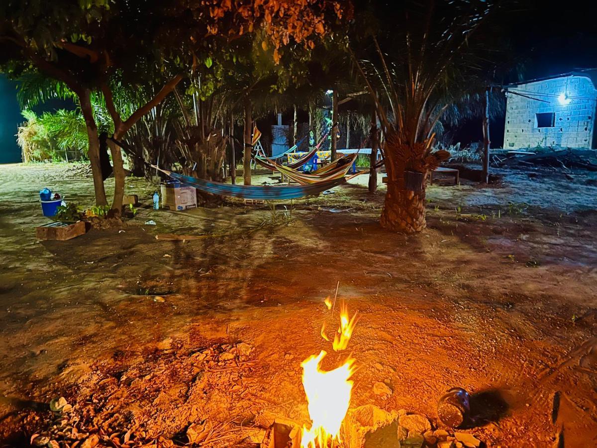 Abene Shudyma Lodge Abeme Bagian luar foto