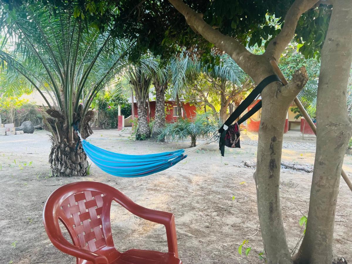 Abene Shudyma Lodge Abeme Bagian luar foto