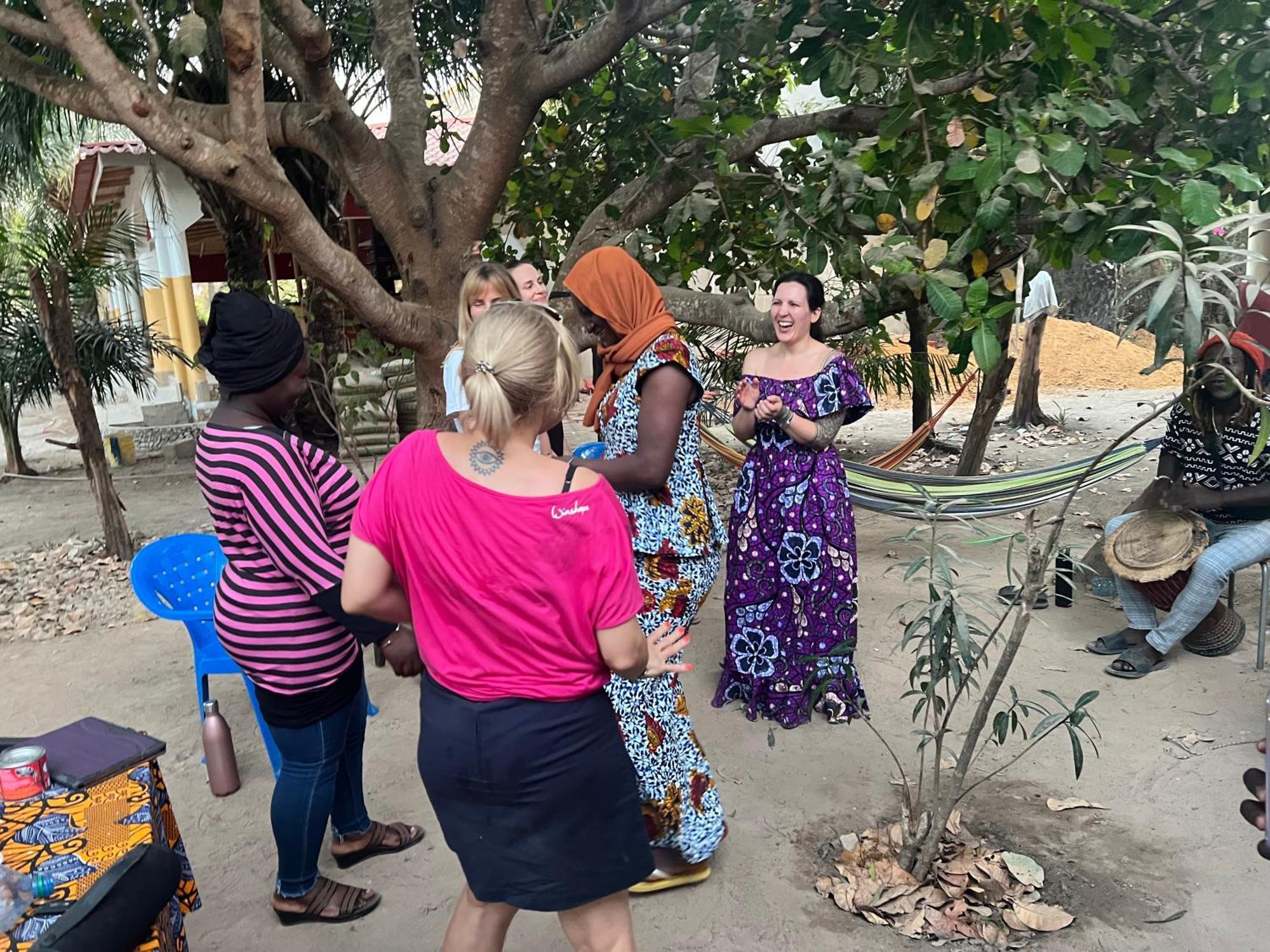Abene Shudyma Lodge Abeme Bagian luar foto