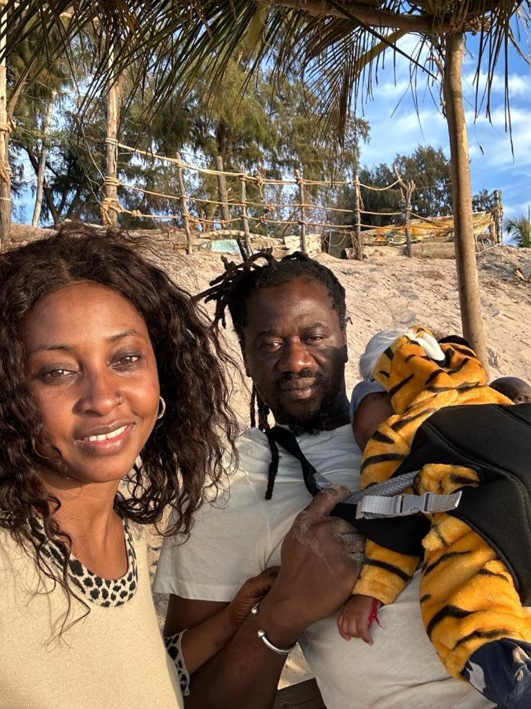 Abene Shudyma Lodge Abeme Bagian luar foto