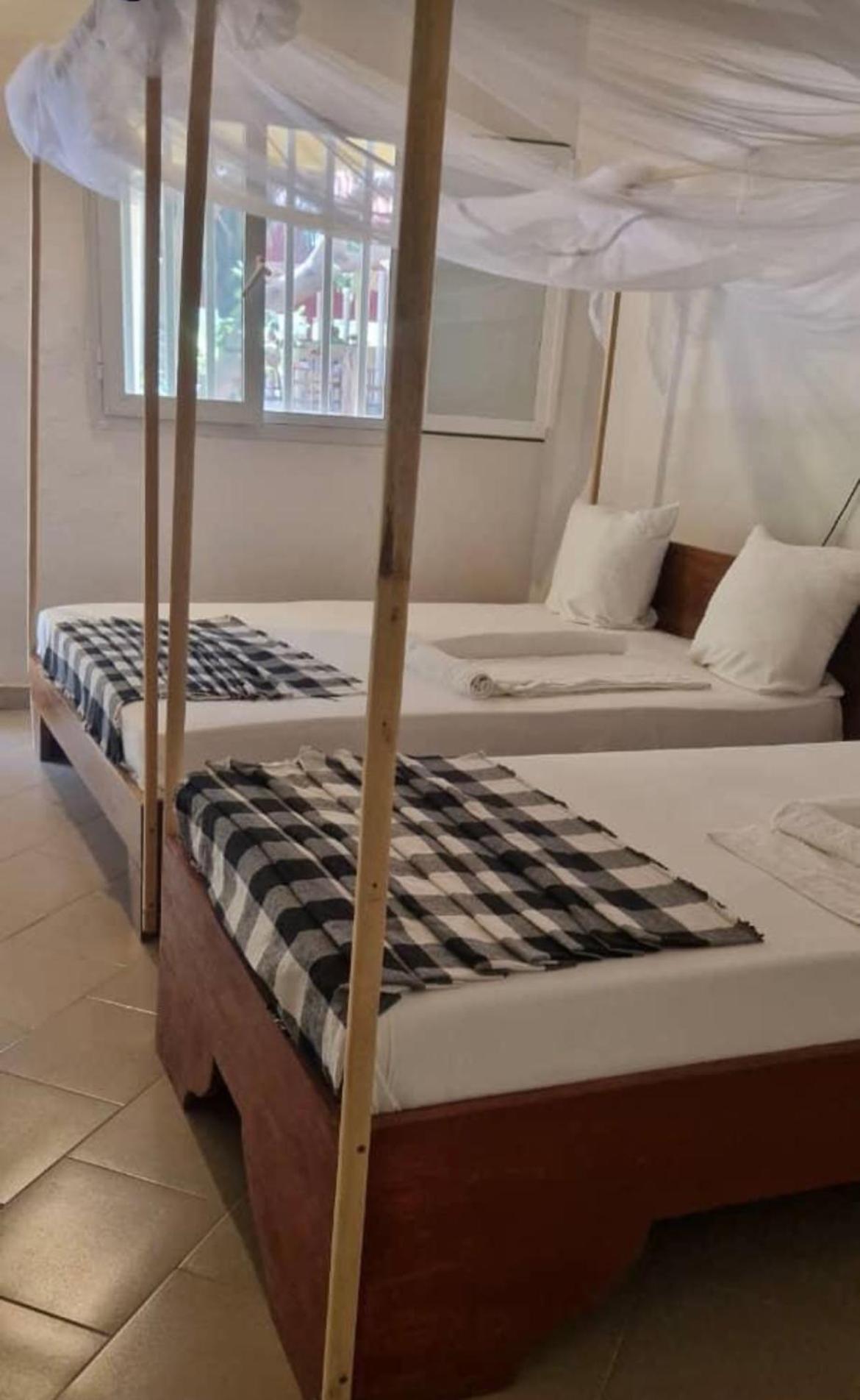 Abene Shudyma Lodge Abeme Bagian luar foto