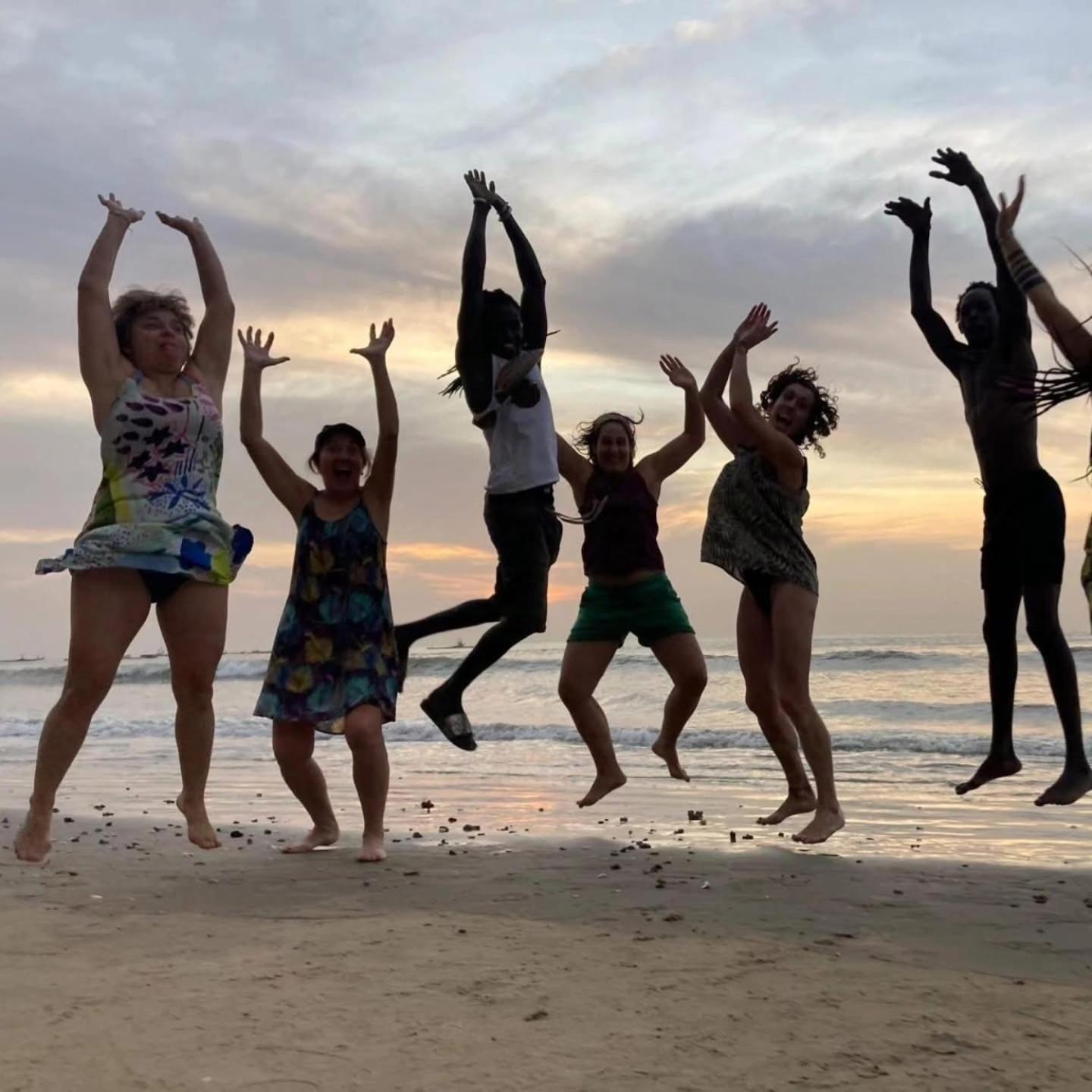 Abene Shudyma Lodge Abeme Bagian luar foto