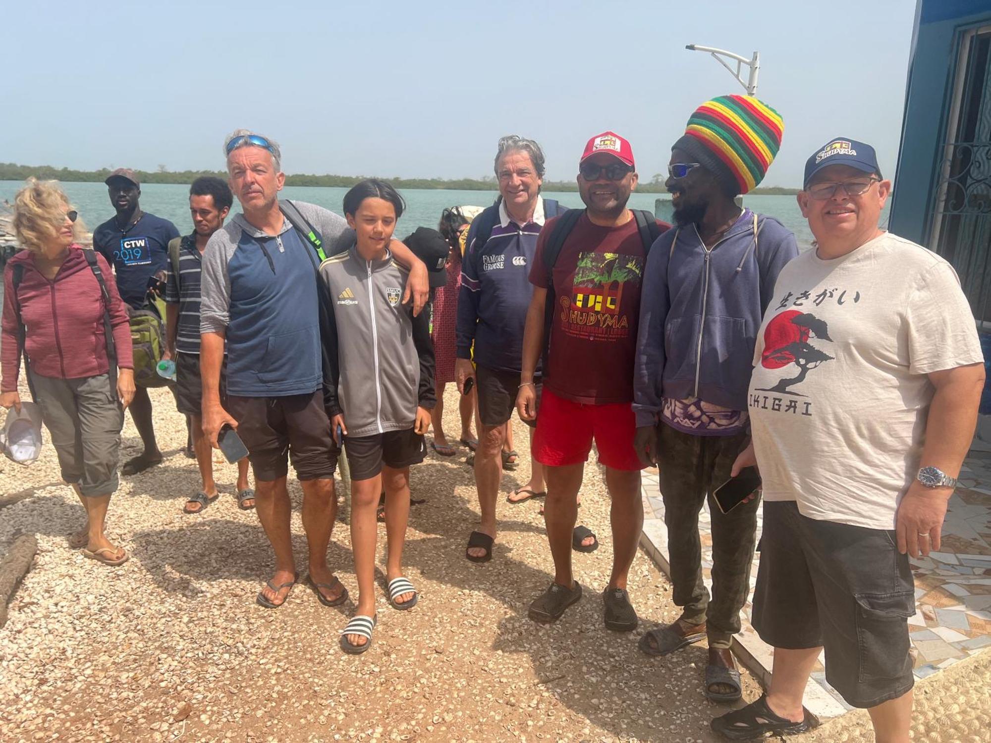 Abene Shudyma Lodge Abeme Bagian luar foto